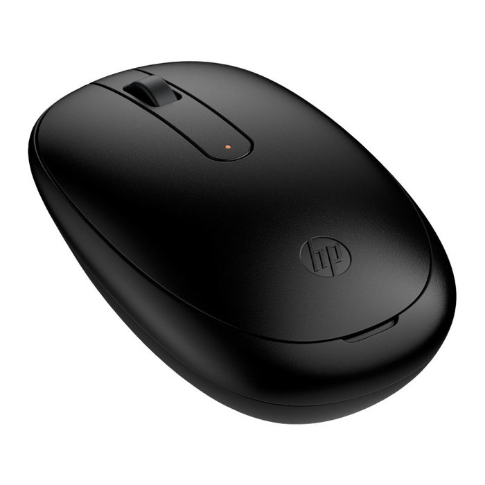 HP Ratón 240 Bluetooth Negro